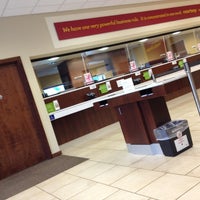 Photo taken at Wells Fargo by Jose S. on 4/19/2012