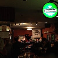 4/1/2012にMichael W.がThe Rex Hotel Jazz &amp;amp; Blues Barで撮った写真