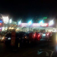Photo taken at OUTLET - MaxValu Supermarket Pattanakarn by Sirawich P. on 11/21/2011