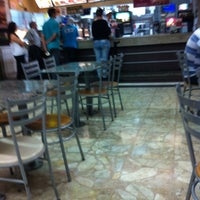 Photo taken at McDonald&#39;s by Jeferson A. on 6/29/2012
