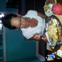 Photo taken at Parsons Seafood Restaurant by William M. on 6/20/2012