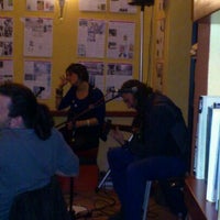 1/27/2012 tarihinde spammeallover@fastmail.fm B.ziyaretçi tarafından Cafe&amp;#39; Bistrot'de çekilen fotoğraf