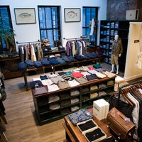 Steven Alan Outpost Upper West Side Now Closed Clothing Store In Upper West Side