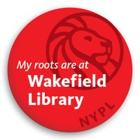 Photo taken at New York Public Library - Wakefield Library by New York Public Library on 5/10/2012