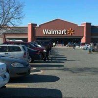 Photo taken at Walmart by Keonté S. on 12/19/2011