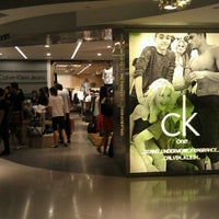 CK Calvin Klein