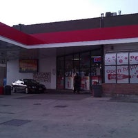 Photo taken at Phillips 66 by Larry S. on 4/26/2012