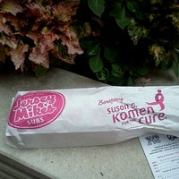 Photo taken at Jersey Mike&amp;#39;s Subs by Kevin G. on 9/19/2011
