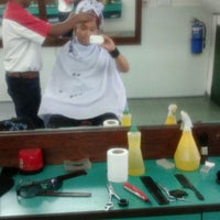 Bunga Raya Haircut Shop Lorong Alor Akar 47