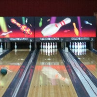 Photo taken at Strike Bowling by Bruno S. on 7/10/2011