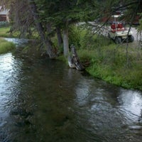 Wickiup Village Cabins 21381 Us Highway 85