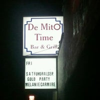 Photo taken at DeMito&amp;#39;s Double D Saloon by Dale G. on 3/25/2012