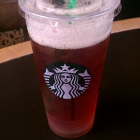 Photo taken at Starbucks by Eric D. on 7/28/2011