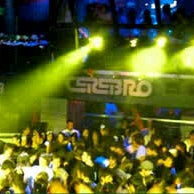 Photo taken at Cerebro by Claudio .. on 1/4/2012