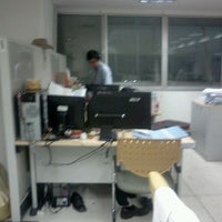 Photo taken at Bureau of Property Valuation by muay n. on 12/29/2011