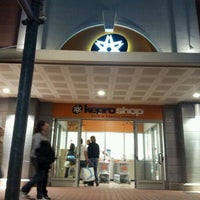 Photo taken at Kepro Shop by Gianluca M. on 10/23/2011
