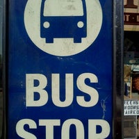 MTA Bus Stop - Jamaica Ave & 222nd St (N24, Q36) - 19 visitors