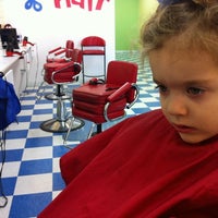 Kids Hair Roseville Mn