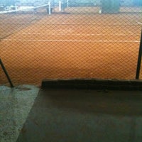 Photo taken at Pasco Tenis by Veronica G. on 12/5/2011