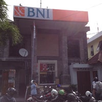 Bni 46 Jalan Kamboja