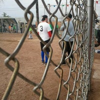 4/15/2012にKrystal J.がTotal Sports Complexで撮った写真