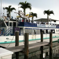7/10/2011 tarihinde marc s.ziyaretçi tarafından LeBarge Tropical Cruises'de çekilen fotoğraf