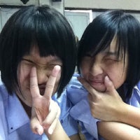 Photo taken at Physical Lab2 by deardeardr Y. on 7/7/2011