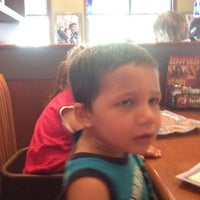 Photo taken at Applebee&amp;#39;s Grill + Bar by Kimberly C. on 4/20/2012