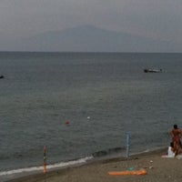 Pub Ultima Spiaggia Pub In Palizzi Marina Calabria
