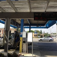 Photo taken at In Out Car Wash by Uzi A. on 6/21/2012