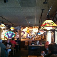 Photo taken at Applebee&amp;#39;s Grill + Bar by Scott W. on 4/20/2012