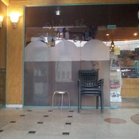Photo taken at Classikiyat Cafe by Abubaker k. on 9/8/2012