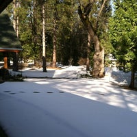 Photo taken at Black Bear Inn by Krista G. on 2/16/2012