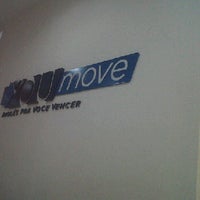 Photo taken at You move VP by Bruno C. on 10/19/2011