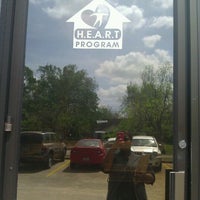 Photo taken at The HEART Program by Adrielle J. on 3/22/2011