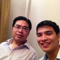 Photo taken at Office at General Attorney, Prakanong by Not D. on 3/28/2012