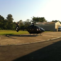 Photo taken at Helicentro by Gabriel B. on 10/29/2011