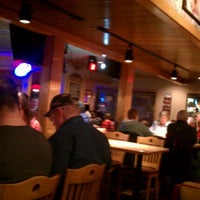 Photo taken at Applebee&amp;#39;s Grill + Bar by Randy T. on 12/29/2011