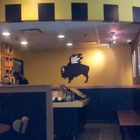 Photo taken at Buffalo Wild Wings by Timothy L. on 7/28/2012