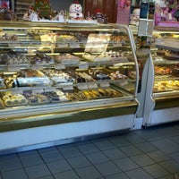 Photo taken at Vrej Pastry by Now L. on 12/24/2011