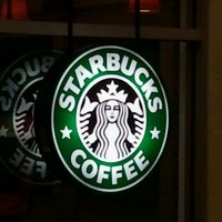 Photo taken at Starbucks by Kristi D. on 9/23/2011