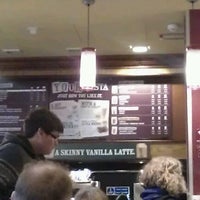 Photo taken at Costa Coffee by Zombie G. on 1/20/2012