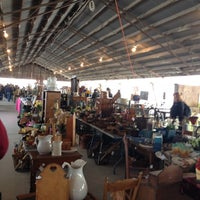 Kane County Flea Market - Saint Charles, IL