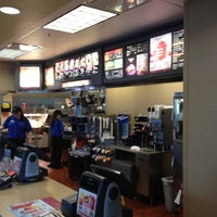 Photo taken at McDonald&amp;#39;s by Aaron J. on 5/21/2012