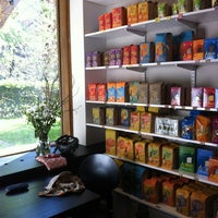 Photo taken at Gottland Deli &amp;amp; Café by Kaisa A. on 5/23/2012