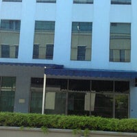 Aig Global Services Malaysia Office In Cyberjaya