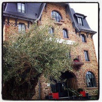 7/15/2012 tarihinde Willy C.ziyaretçi tarafından Hotel Castel Beau Site'de çekilen fotoğraf