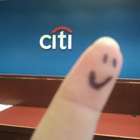 Photo taken at Citibank by Shirley C. on 8/13/2011