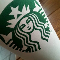 Photo taken at Starbucks by Jose R. on 8/17/2012