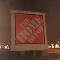 Photo taken at The Home Depot by Joel A. on 10/12/2011